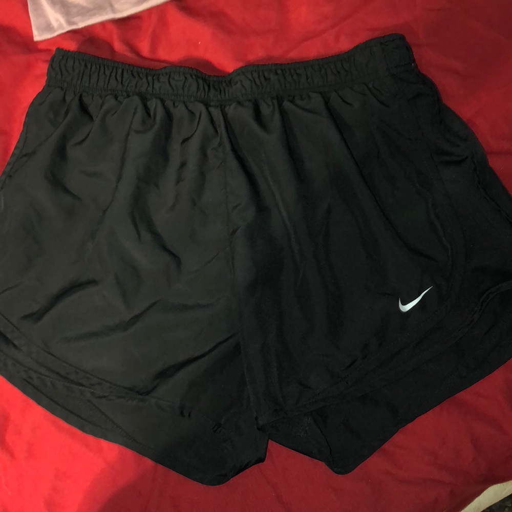 Nike dri-fit shorts